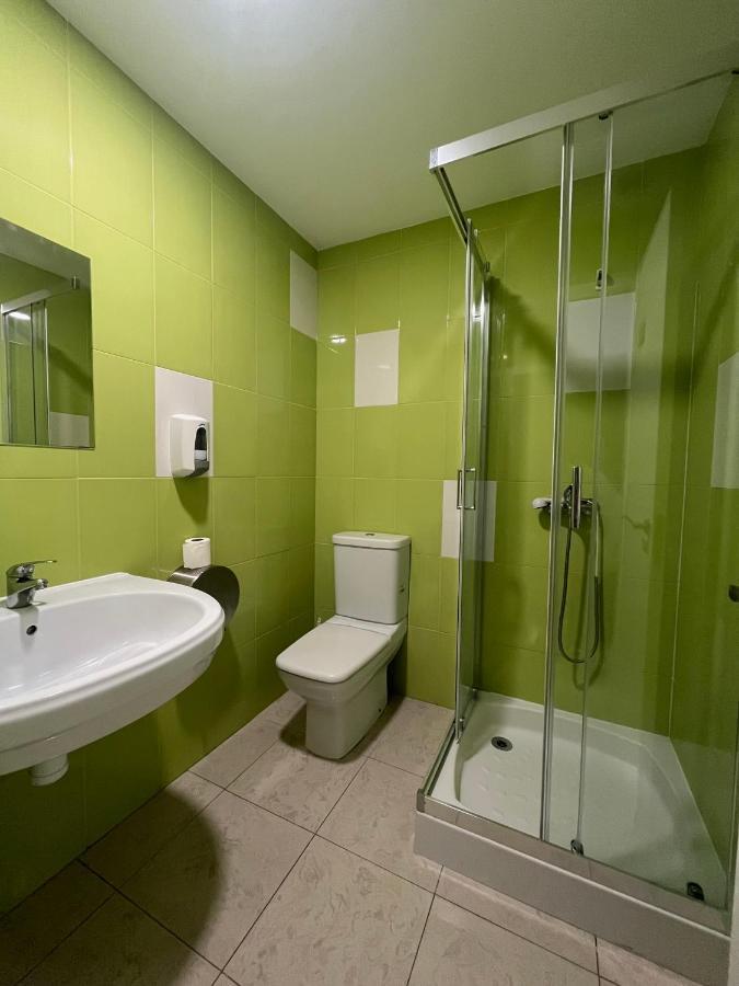 Albergue Castelos فيلالبا المظهر الخارجي الصورة
