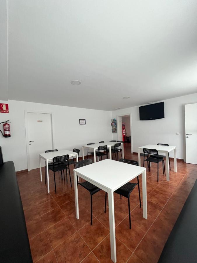 Albergue Castelos فيلالبا المظهر الخارجي الصورة