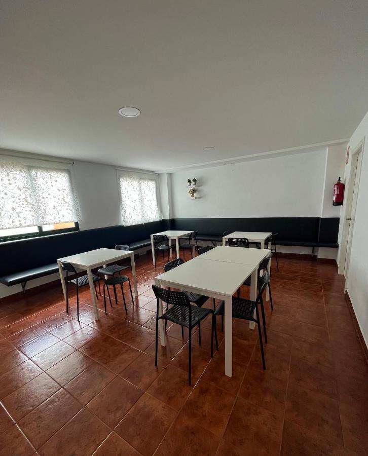 Albergue Castelos فيلالبا المظهر الخارجي الصورة
